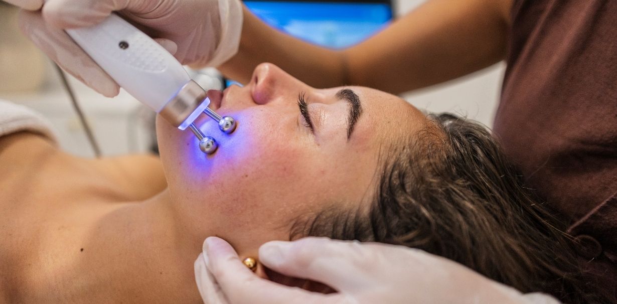 lazer ve cilt yenileme