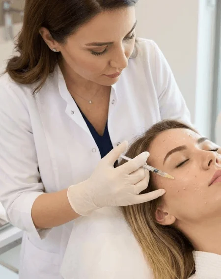 Gençlik Aşısı (1)