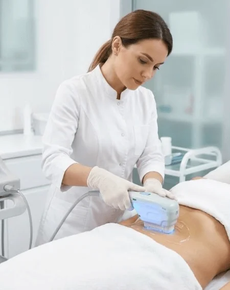 Hifu - Vücut Şekillendirme