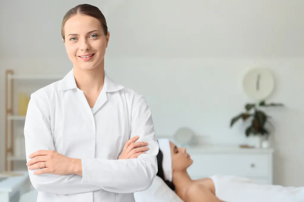 Kadın Bir Cerrahın Gözünden Estetik_ Beklentiler, Korkular ve Gerçekçi Sonuçlar