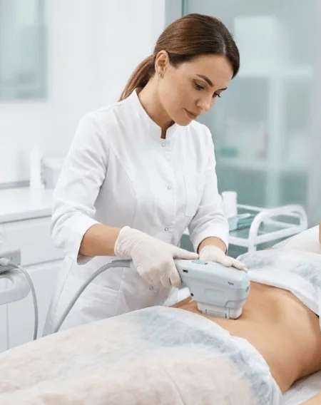 Sonix Ultrasonic Vücut Şekillendirme