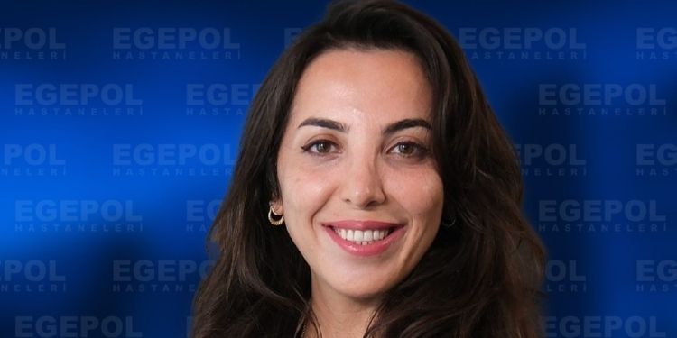 Op. Dr. Merve Özger Röportaj